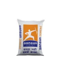 Bangur PPC Cement